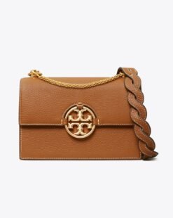 TORY BURCH SMALL MILLER SHOULDER BAG | OS
