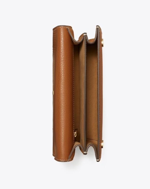 TORY BURCH SMALL MILLER SHOULDER BAG | OS - Image 3