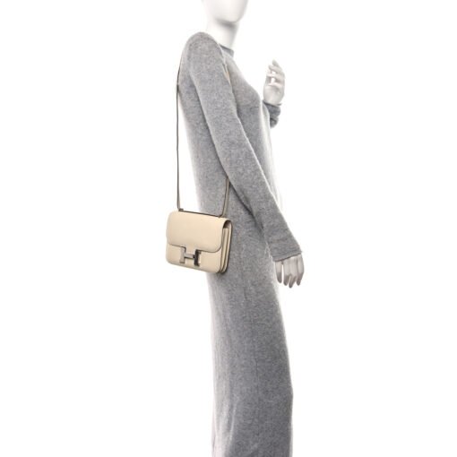 HERMÈS EPSOM CONSTANCE 18 NATA - Image 2