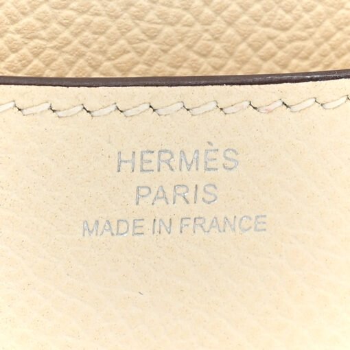 HERMÈS EPSOM CONSTANCE 18 NATA - Image 3