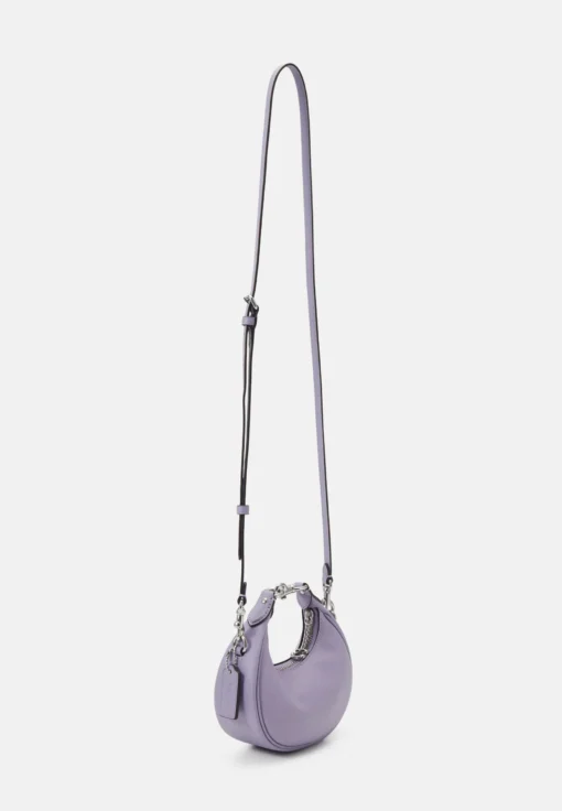 COACH JONIE BAG - PURPLE - Image 4