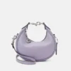 COACH JONIE BAG - PURPLE