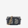DIOR SIGNATURE OVAL CAMERA BAG