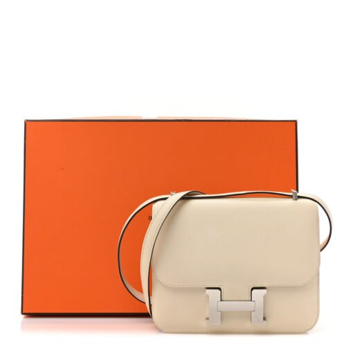 HERMÈS EPSOM CONSTANCE 18 NATA - Image 4