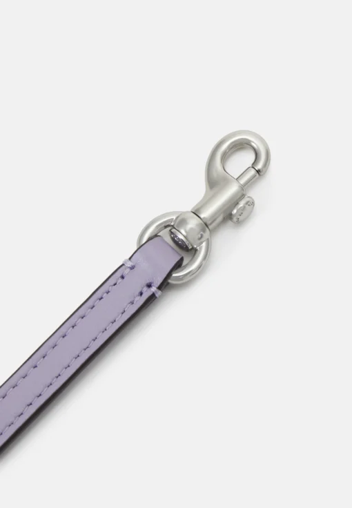 COACH JONIE BAG - PURPLE - Image 7