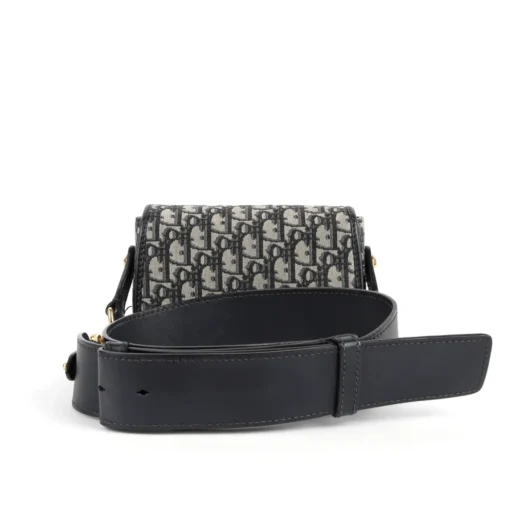 DIOR ADDICT CLOTH CROSSBODY BAG - Image 3