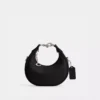 COACH JONIE BAG - BLACK