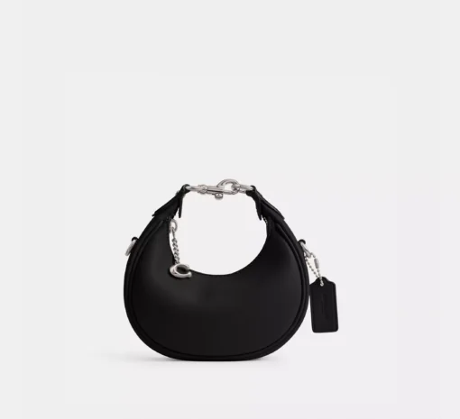 COACH JONIE BAG - BLACK
