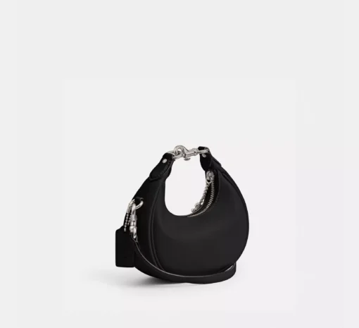 COACH JONIE BAG - BLACK - Image 8