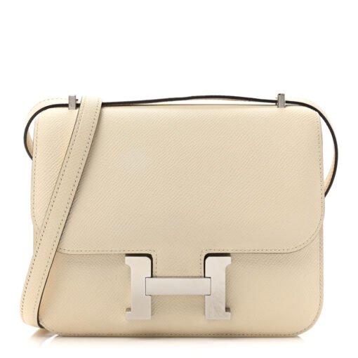 HERMÈS EPSOM CONSTANCE 18 NATA