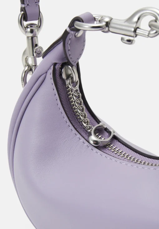 COACH JONIE BAG - PURPLE - Image 2