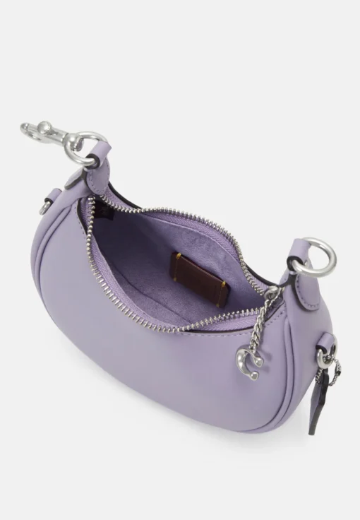 COACH JONIE BAG - PURPLE - Image 3