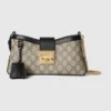 GUCCI PADLOCK SHOULDER BAG