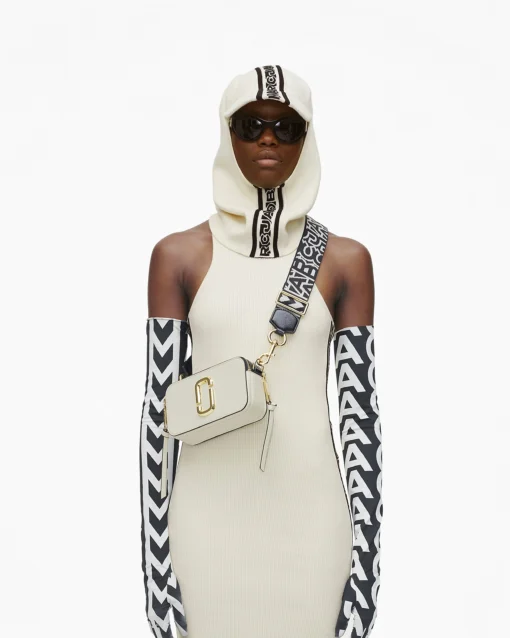 MARC JACOBS THE SNAPSHOT (CLOUD WHITE) - Image 2