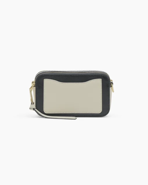 MARC JACOBS THE SNAPSHOT (CLOUD WHITE) - Image 3