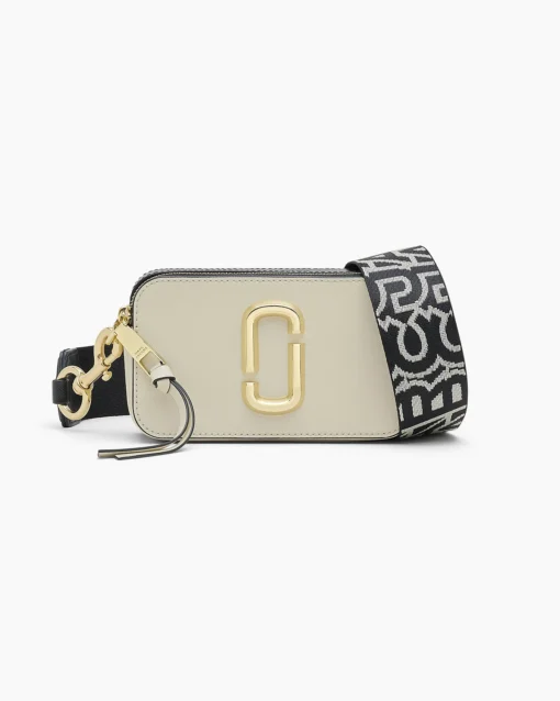 MARC JACOBS THE SNAPSHOT (CLOUD WHITE)