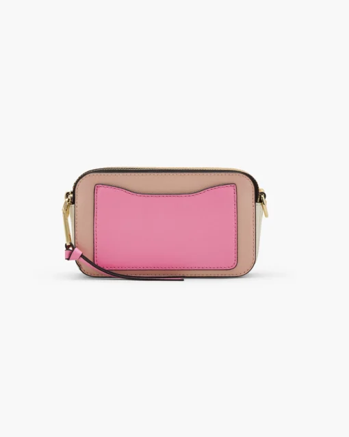 MARC JACOBS THE SNAPSHOT (ROSE MULTI) - Image 6