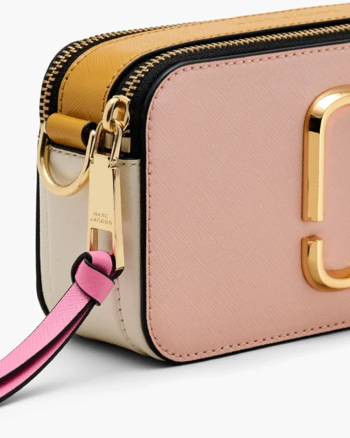 MARC JACOBS THE SNAPSHOT (ROSE MULTI) - Image 2