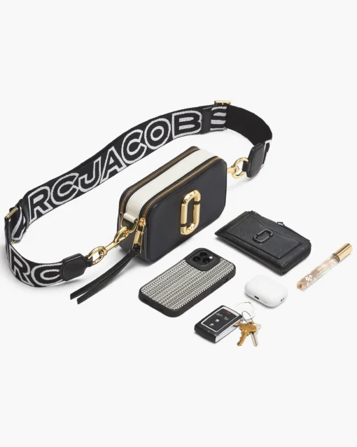 MARC JACOBS THE SNAPSHOT (ROSE MULTI) - Image 5