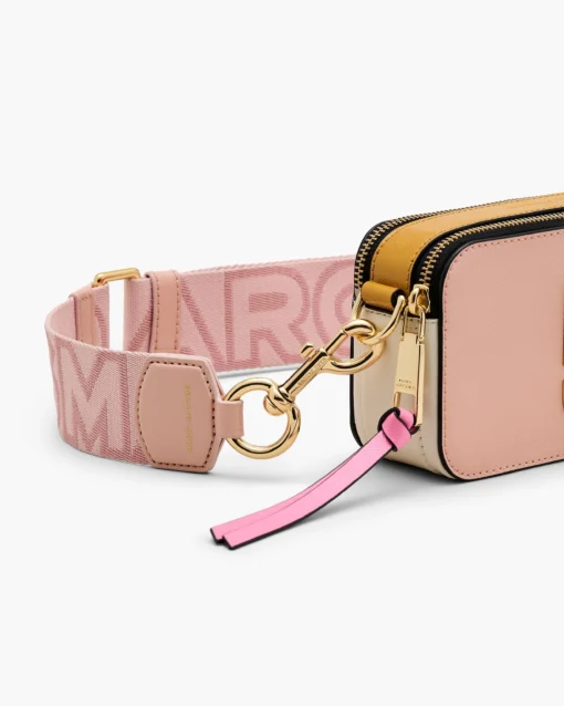 MARC JACOBS THE SNAPSHOT (ROSE MULTI) - Image 4
