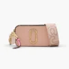 MARC JACOBS THE SNAPSHOT (ROSE MULTI)