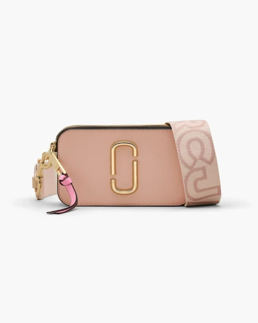 MARC JACOBS THE SNAPSHOT (ROSE MULTI)