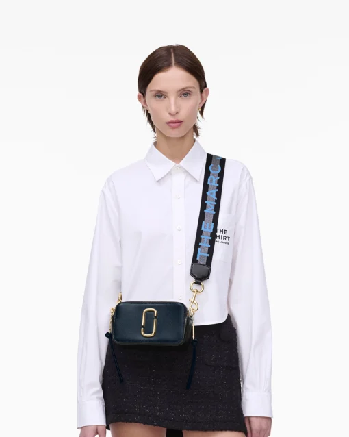 MARC JACOBS THE SNAPSHOT (NAVY MULTI) - Image 2