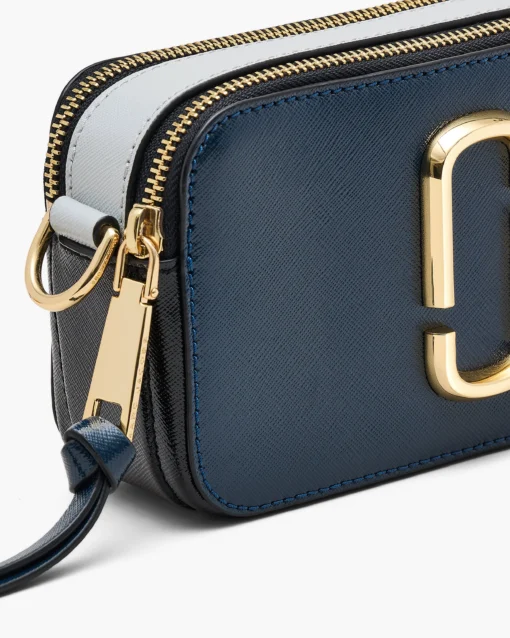 MARC JACOBS THE SNAPSHOT (NAVY MULTI) - Image 4