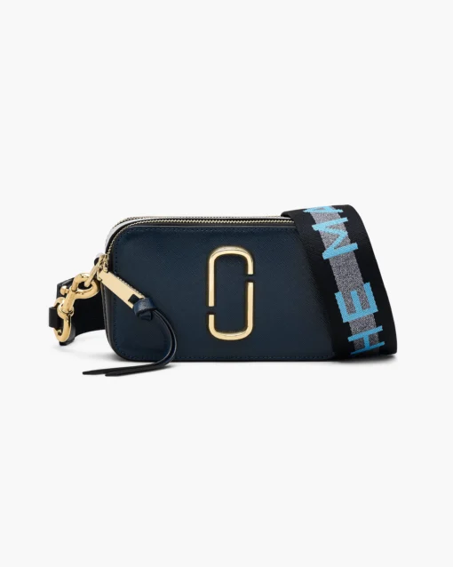 MARC JACOBS THE SNAPSHOT (NAVY MULTI)