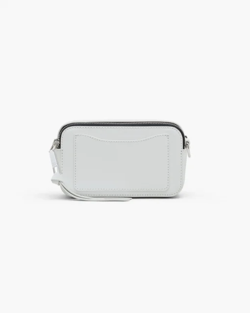 MARC JACOBS THE SNAPSHOT DTM (WHITE) - Image 8