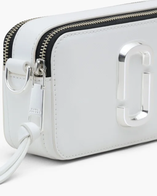 MARC JACOBS THE SNAPSHOT DTM (WHITE) - Image 3