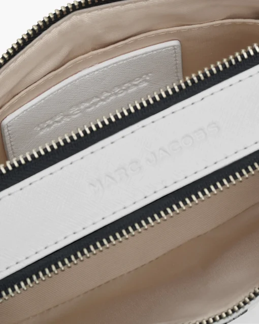 MARC JACOBS THE SNAPSHOT DTM (WHITE) - Image 6
