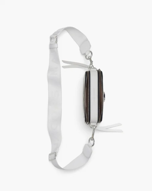 MARC JACOBS THE SNAPSHOT DTM (WHITE) - Image 7