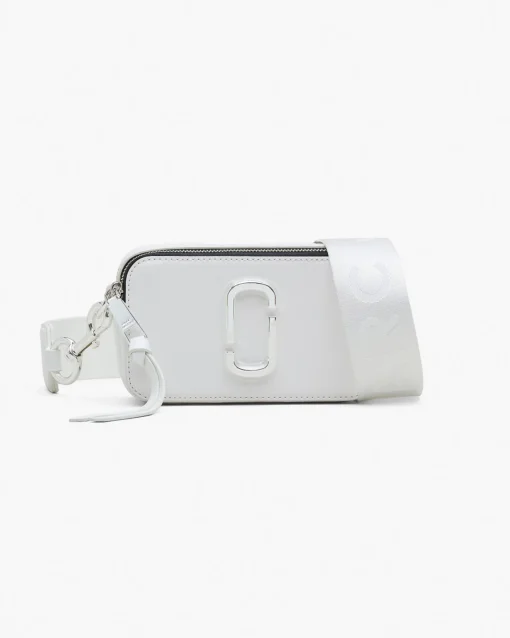 MARC JACOBS THE SNAPSHOT DTM (WHITE)